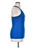 Alibi Blue Tank Top Size XL - photo 4