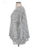 Xhilaration Silver Cardigan Size XL - photo 5