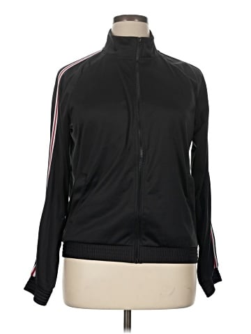 Athletic Works Track Jacket (view 1)