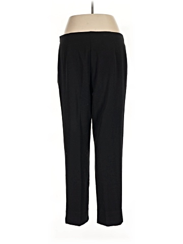 Little Black Pant Dress Pants (view 2)