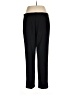 Little Black Pant Solid Black Dress Pants Size 12 - photo 2