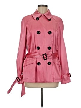 Inc International Concepts Trenchcoat