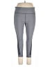 Adidas Gray Active Pants Size 2X - photo 1