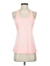 Z by Zella 100% Polyester Pink Active Tank Size XS - photo 1