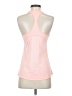 Z by Zella 100% Polyester Pink Active Tank Size XS - photo 2
