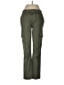 1822 Denim Green Cargo Pants Size 6 - photo 1