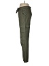 1822 Denim Green Cargo Pants Size 6 - photo 5