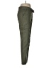 1822 Denim Green Cargo Pants Size 6 - photo 4