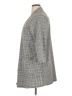 NY Collection Gray Cardigan Size 1X - photo 5
