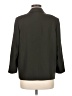 Vince. 100% Polyester Green Blazer Size 8 - photo 2