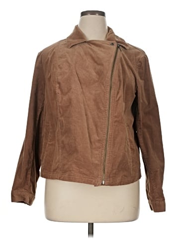 J.Jill Jacket (view 1)