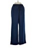 Unbranded Blue Casual Pants Size XS - photo 1