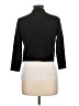 Ann Taylor Factory Black Cardigan Size L - photo 2