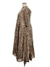 Assorted Brands Brown Casual Dress Size XXL - photo 5
