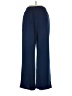 Unbranded Blue Casual Pants Size XS - photo 2
