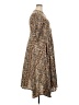 Assorted Brands Brown Casual Dress Size XXL - photo 4