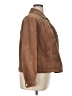 J.Jill Brown Jacket Size XL - photo 4