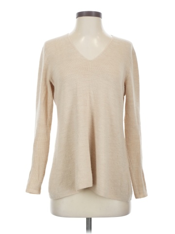 Eileen Fisher Pullover Sweater (view 1)