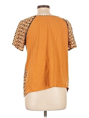 Promod Short Sleeve Blouse (view 2)