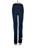 Zoozatz Color Block Blue Track Pants Size S - photo 1