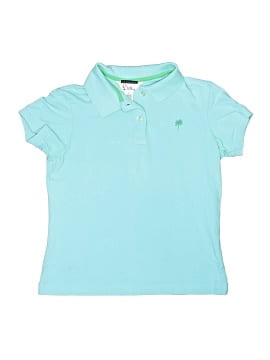 Lilly Pulitzer Short Sleeve Polo