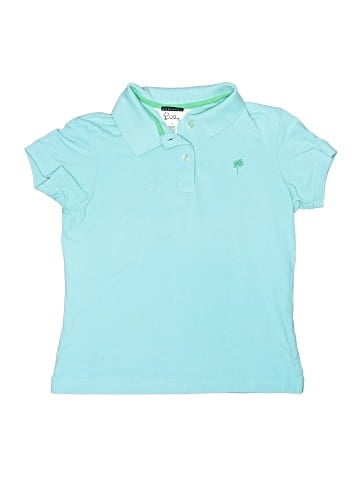 Lilly Pulitzer Short Sleeve Polo (view 1)