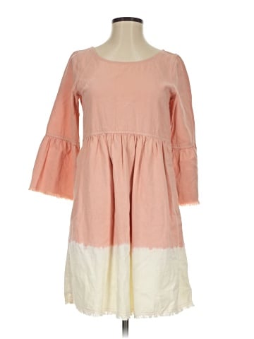 Holding Horses Casual Dress (view 1)