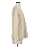 Eileen Fisher Tan Pullover Sweater Size XS - photo 4