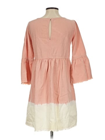 Holding Horses Casual Dress (view 2)