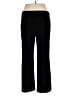 Unbranded Black Casual Pants Size 2X - photo 2