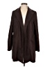 PREMISE Brown Coat Size L - photo 1