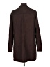 PREMISE Brown Coat Size L - photo 2