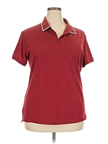 iuga Short Sleeve Blouse (view 1)