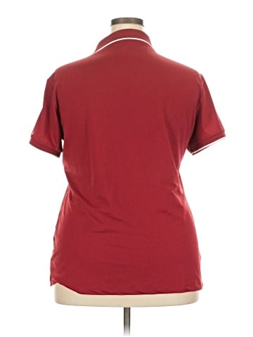 iuga Short Sleeve Blouse (view 2)