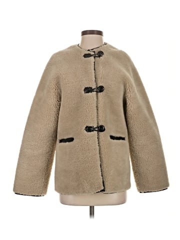 MNG Coat (view 1)