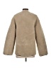 MNG 100% Polyester Tan Coat Size XS - photo 2