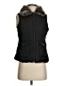 Unbranded Black Vest Size S (estimated) - photo 1