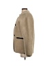 MNG 100% Polyester Tan Coat Size XS - photo 5