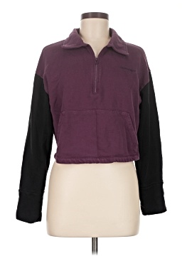 Outdoor Voices Pullover Sweater