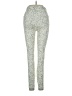 Varley Animal Print Green Leggings Size S - photo 2