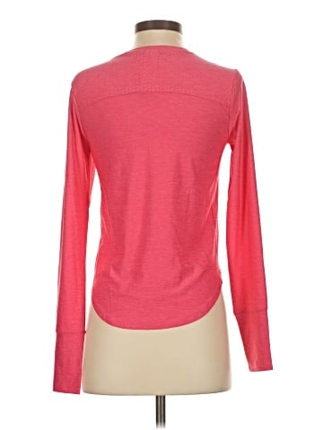 Asics Long Sleeve T-Shirt (view 2)