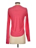 Asics Pink Long Sleeve T-Shirt Size XS - photo 2