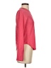Asics Pink Long Sleeve T-Shirt Size XS - photo 4