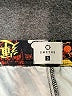 Empyre Paisley Gold Shorts Size S - photo 3