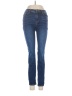 SNEAK PEEK Hearts Blue Jeans Size 3 - photo 1