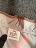 Unbranded Brown Long Sleeve Blouse Size 1XL - photo 7