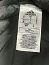 Adidas 100% Polyester Black Track Jacket Size S - photo 6