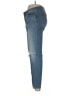 Vigoss Hearts Blue Jeans Size 29 waist - photo 5