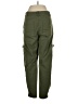 Derek Lam 10 Crosby Green Cargo Pants Size 2 - photo 2