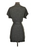 Twenty One 100% Acrylic Gray Vest Size S - photo 2